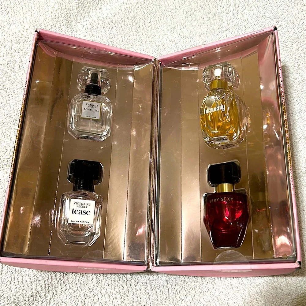 Victoria’s Secret mini coffret set - Picture 3 of 4